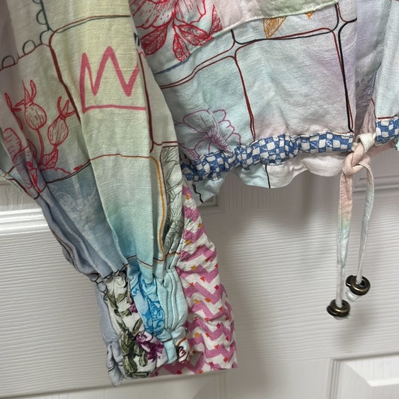 Lia utility jacket xs/s - Picture 5 of 6